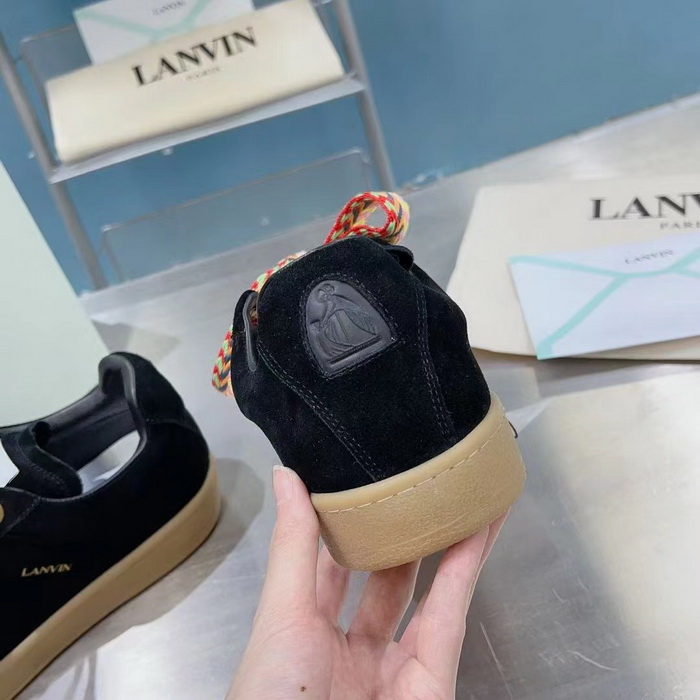 Lanvin Shoes(AAA)-096