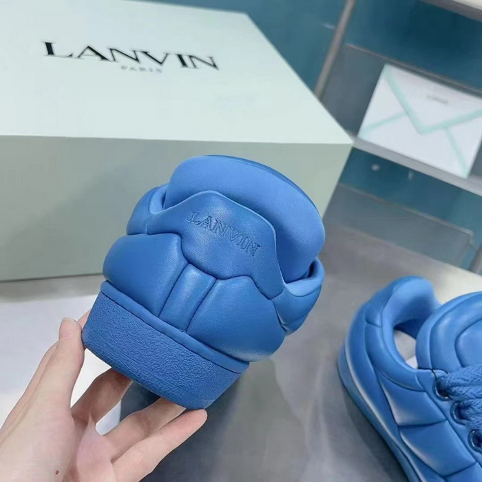 Lanvin Shoes(AAA)-104