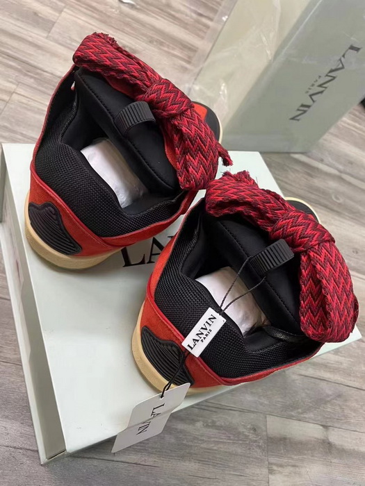 Lanvin Shoes(AAA)-097