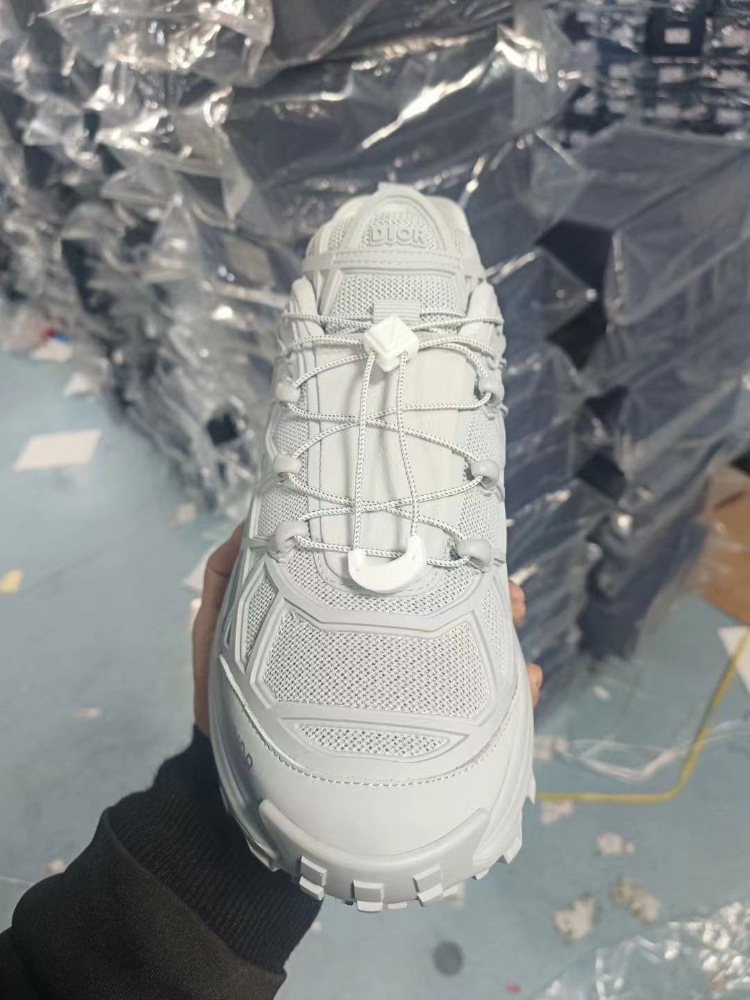 D*or shoes(aaa)-532