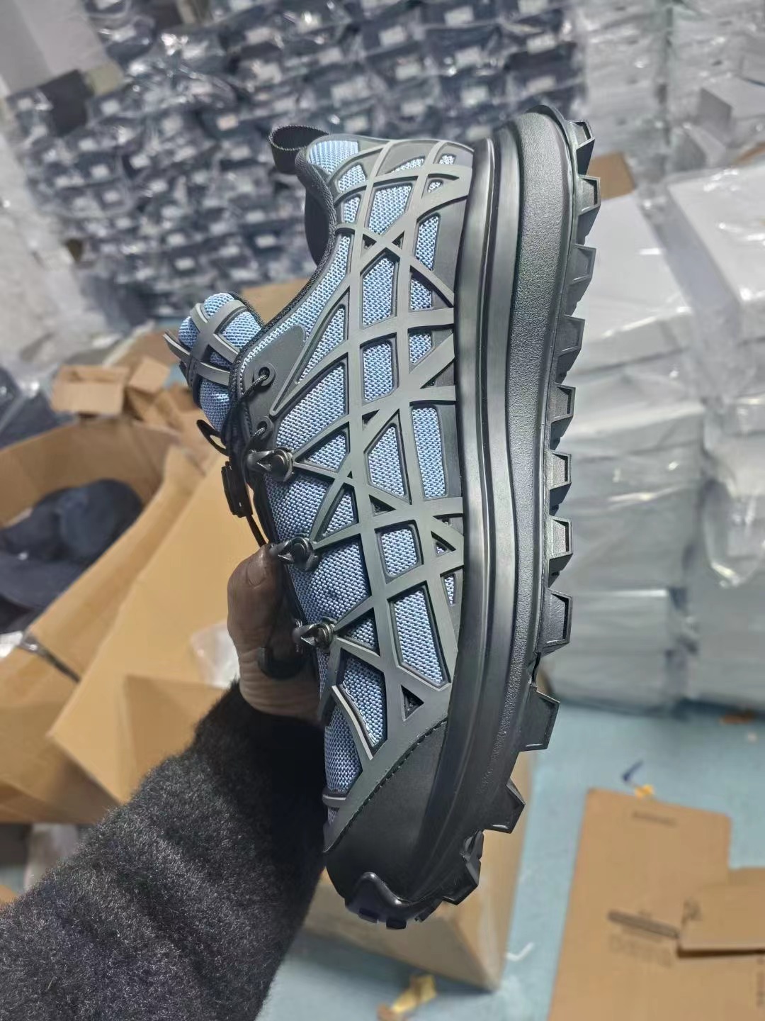 D*or shoes(aaa)-533