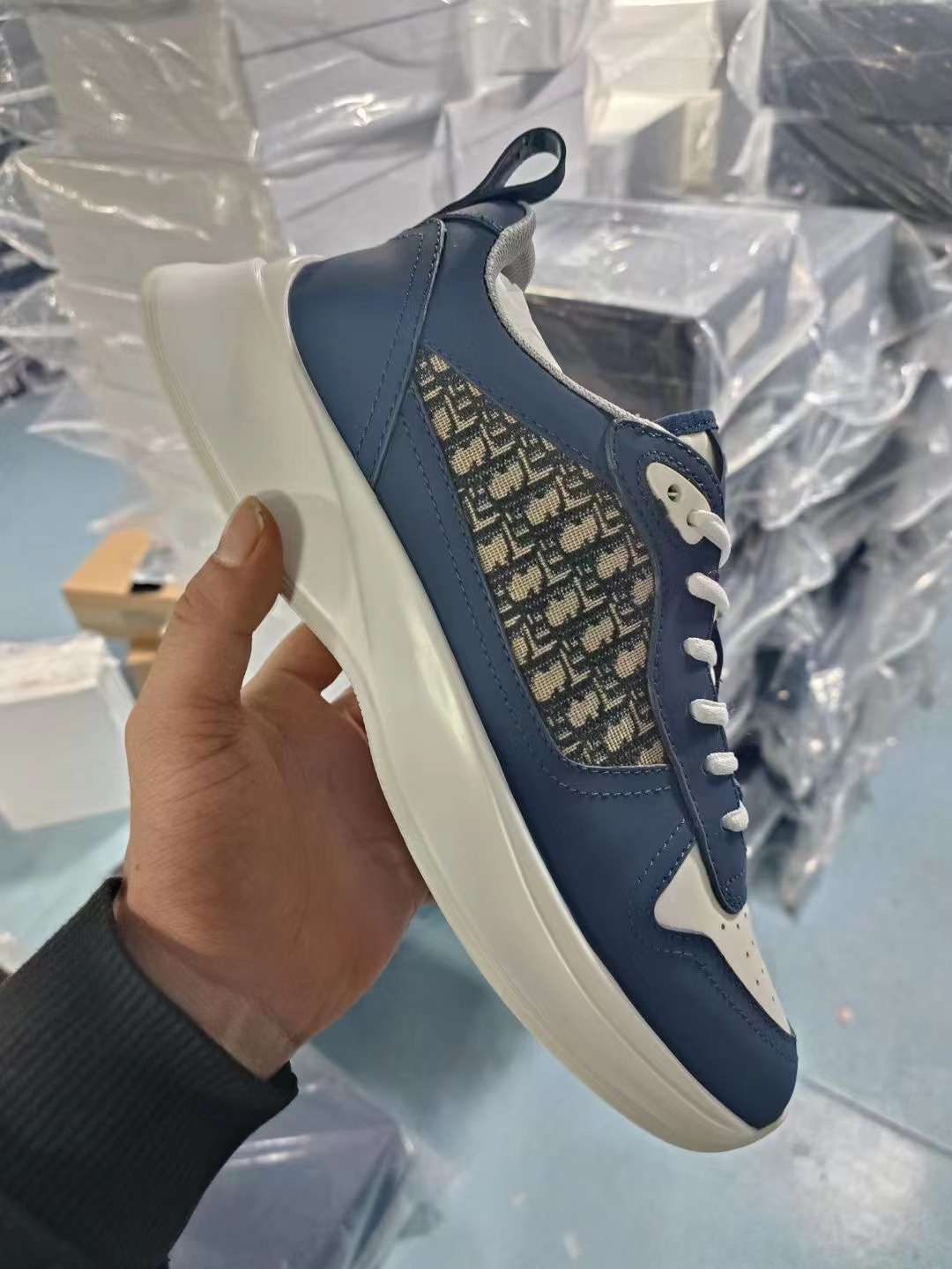 D*or shoes(aaa)-537