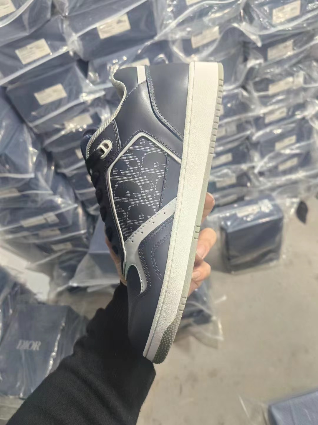 D*or shoes(aaa)-540