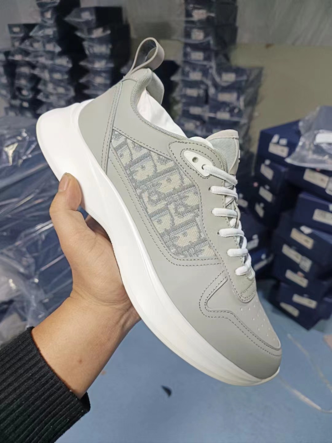 D*or shoes(aaa)-542