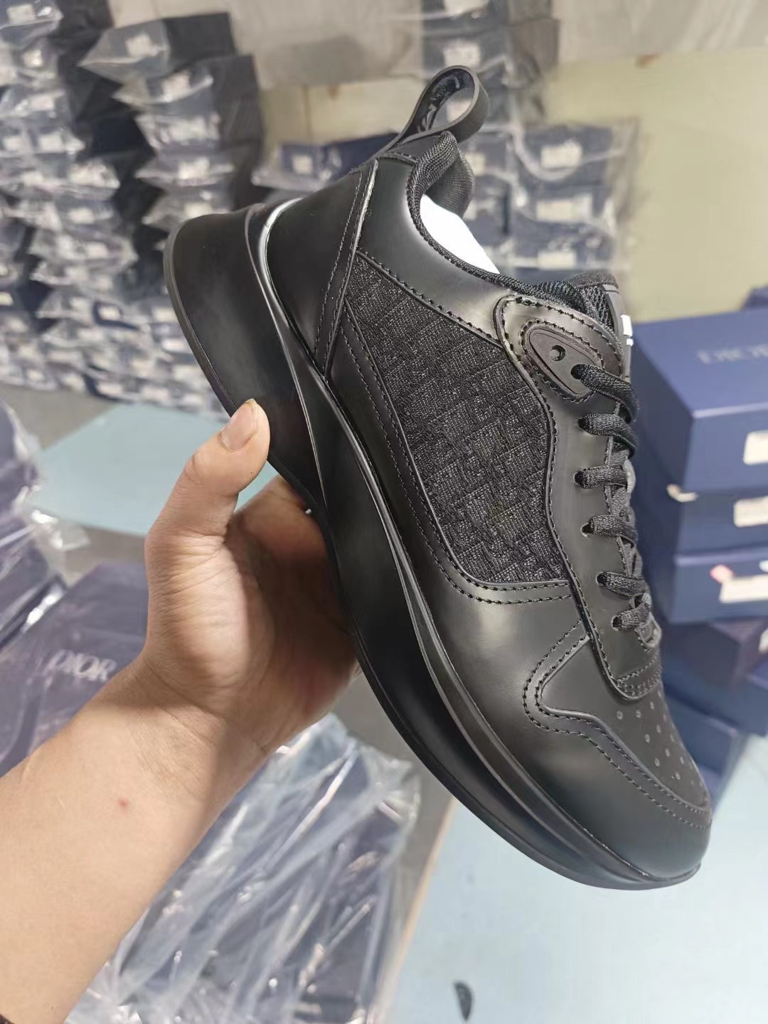 D*or shoes(aaa)-543