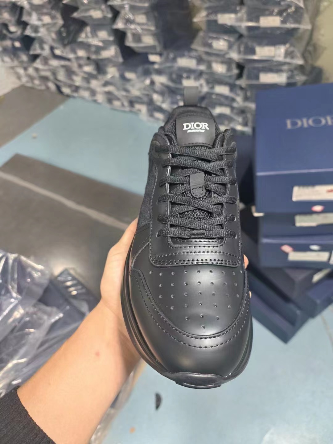 D*or shoes(aaa)-543