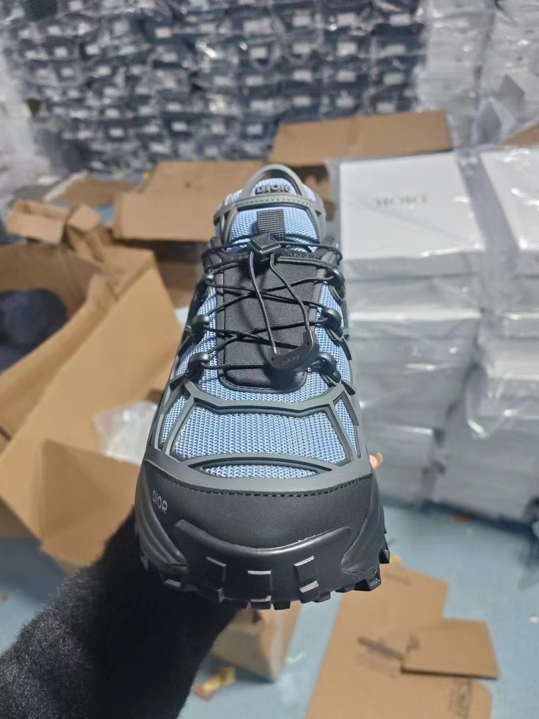 D*or shoes(aaa)-545