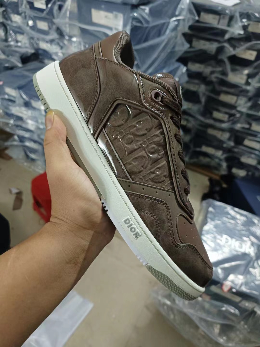 D*or shoes(aaa)-549