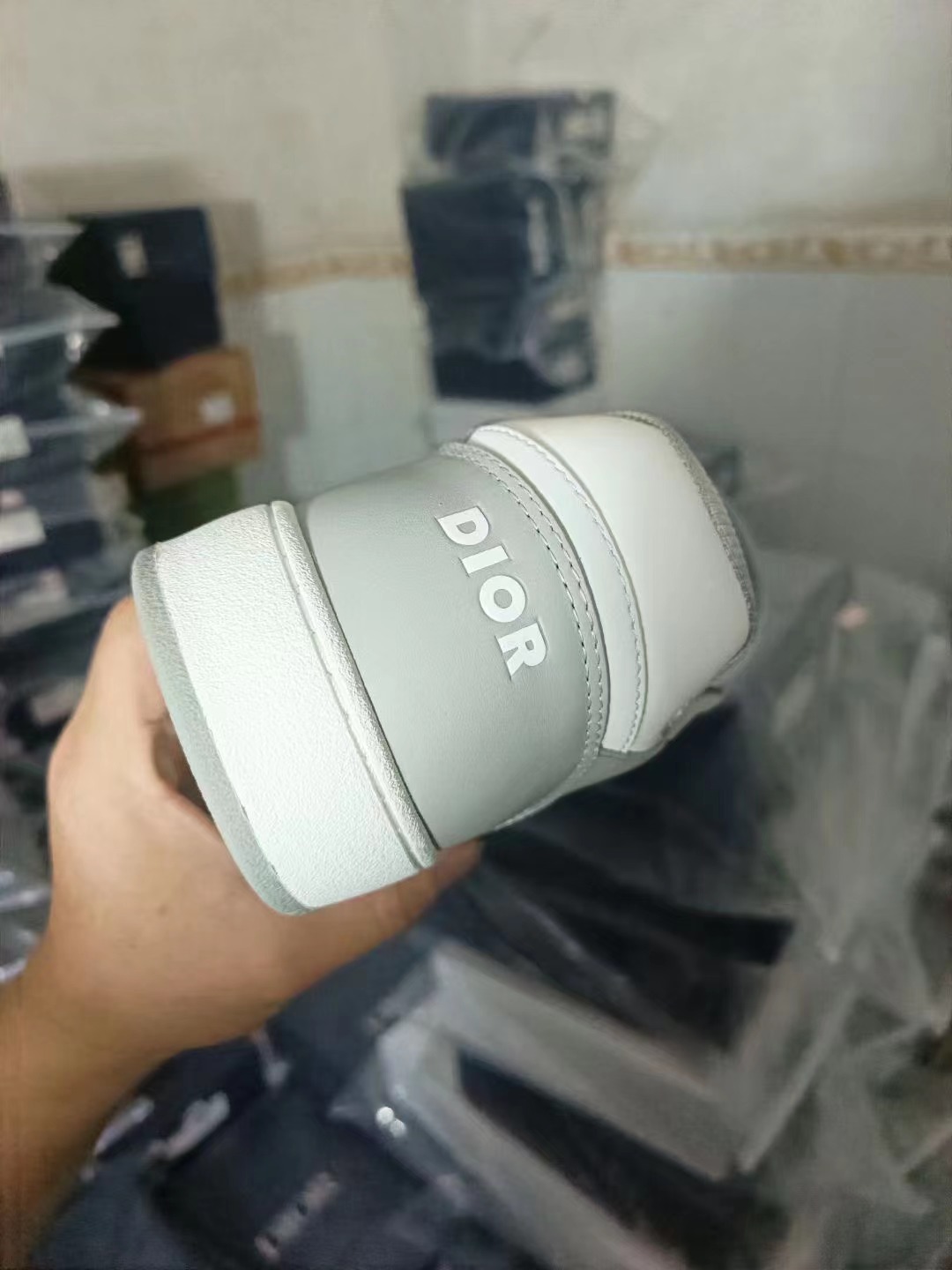D*or shoes(aaa)-552