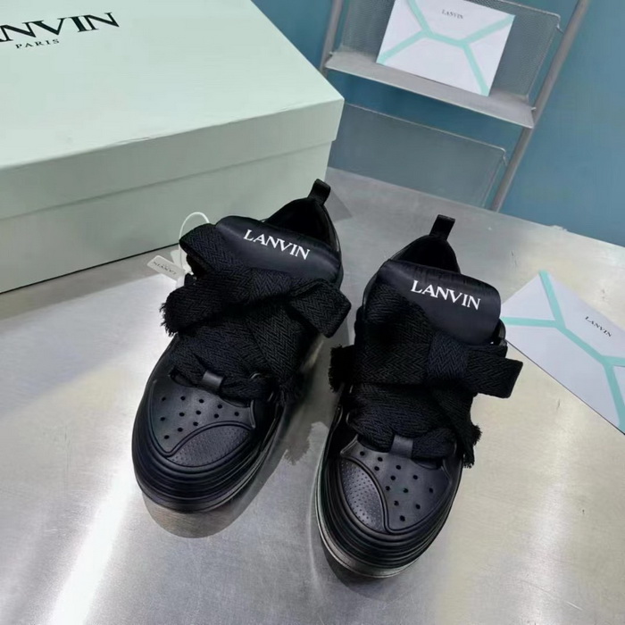 Lanvin Shoes(AAA)-089