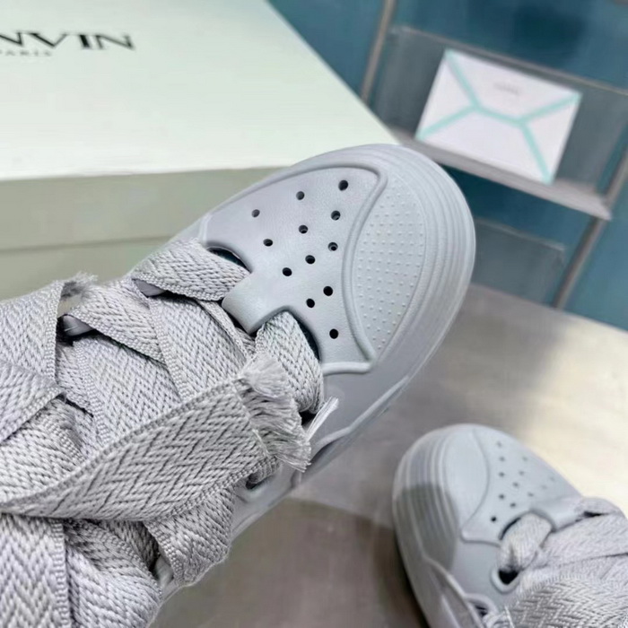 Lanvin Shoes(AAA)-090
