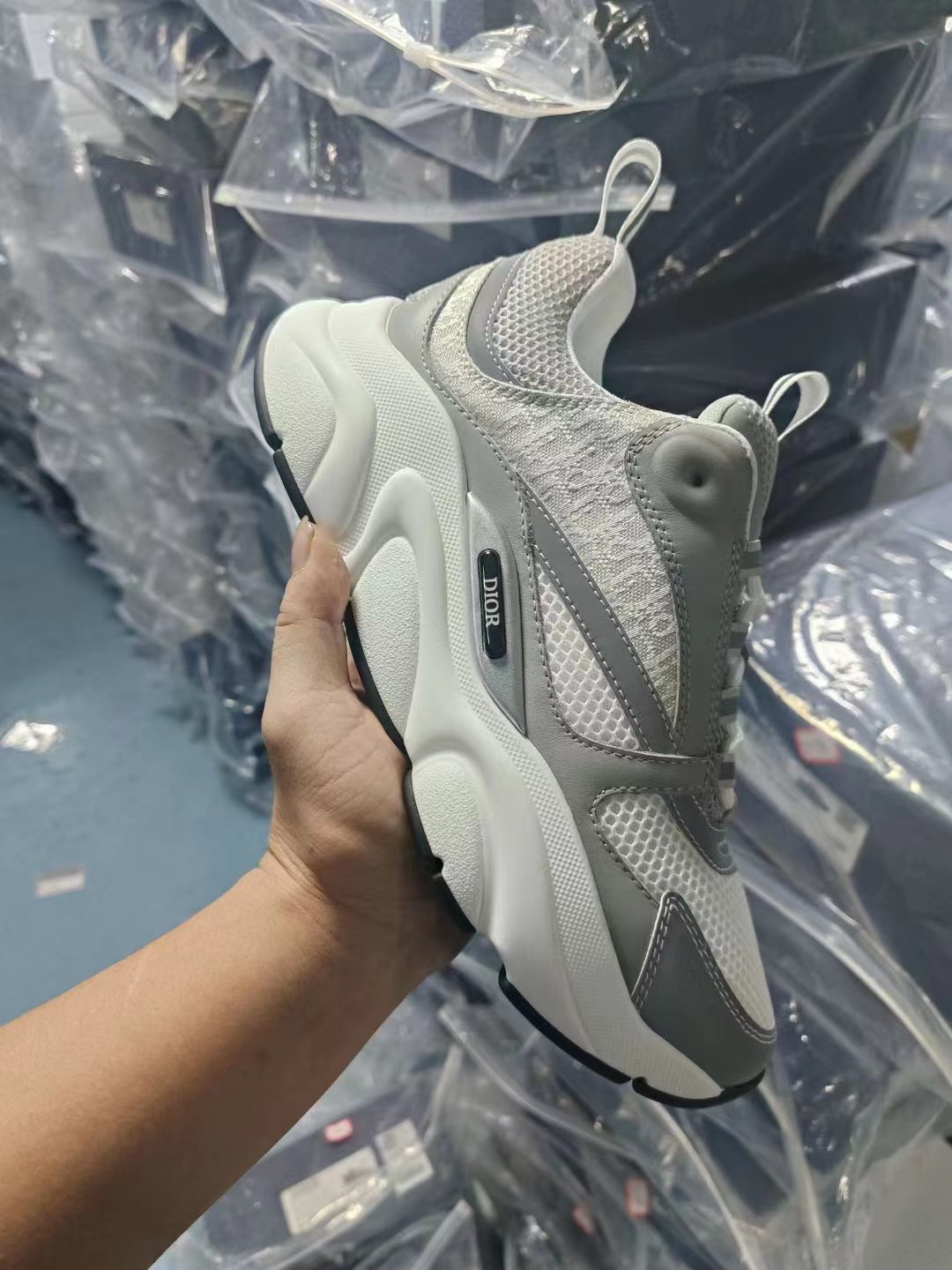 D*or shoes(aaa)-528