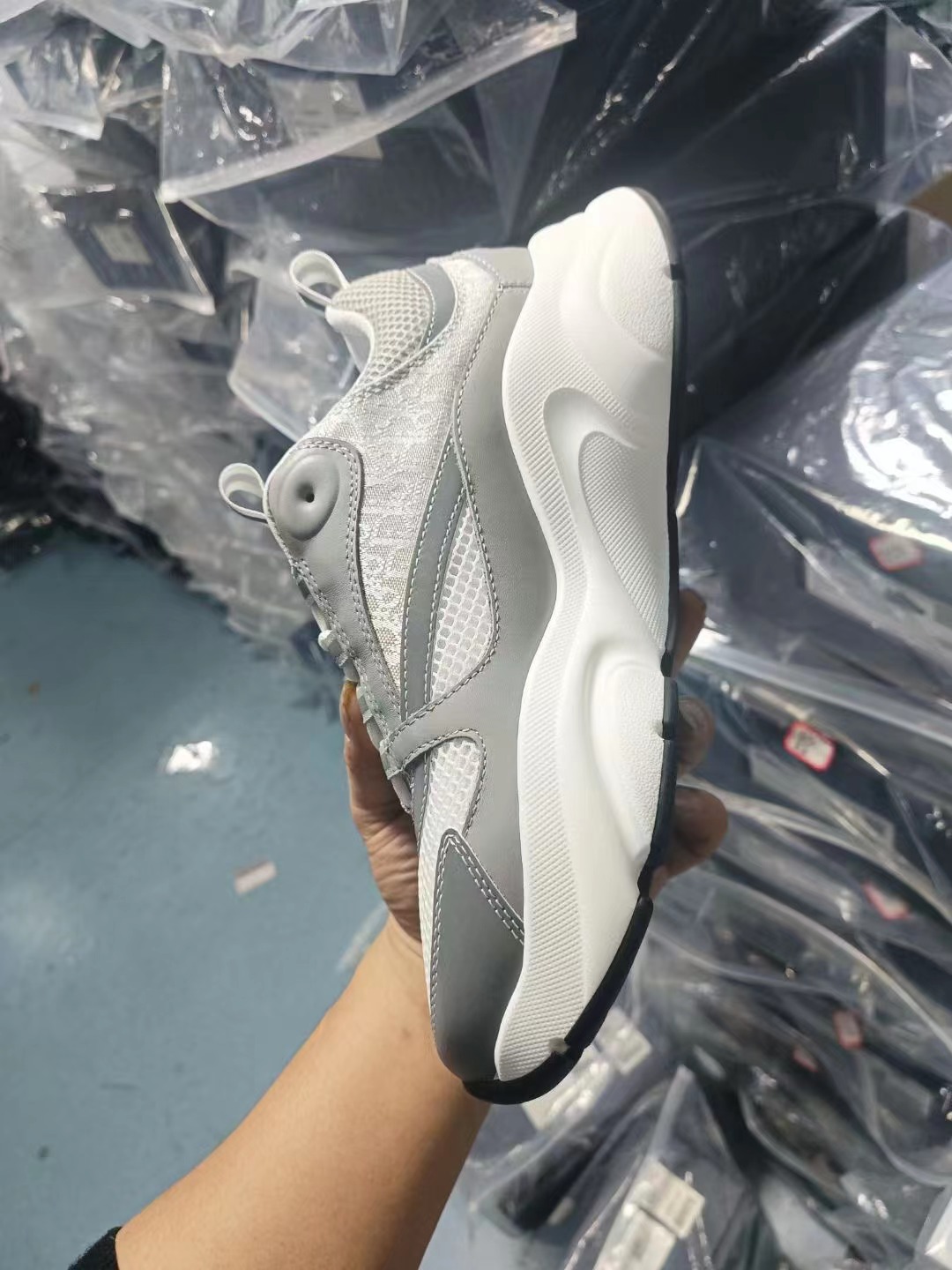 D*or shoes(aaa)-528