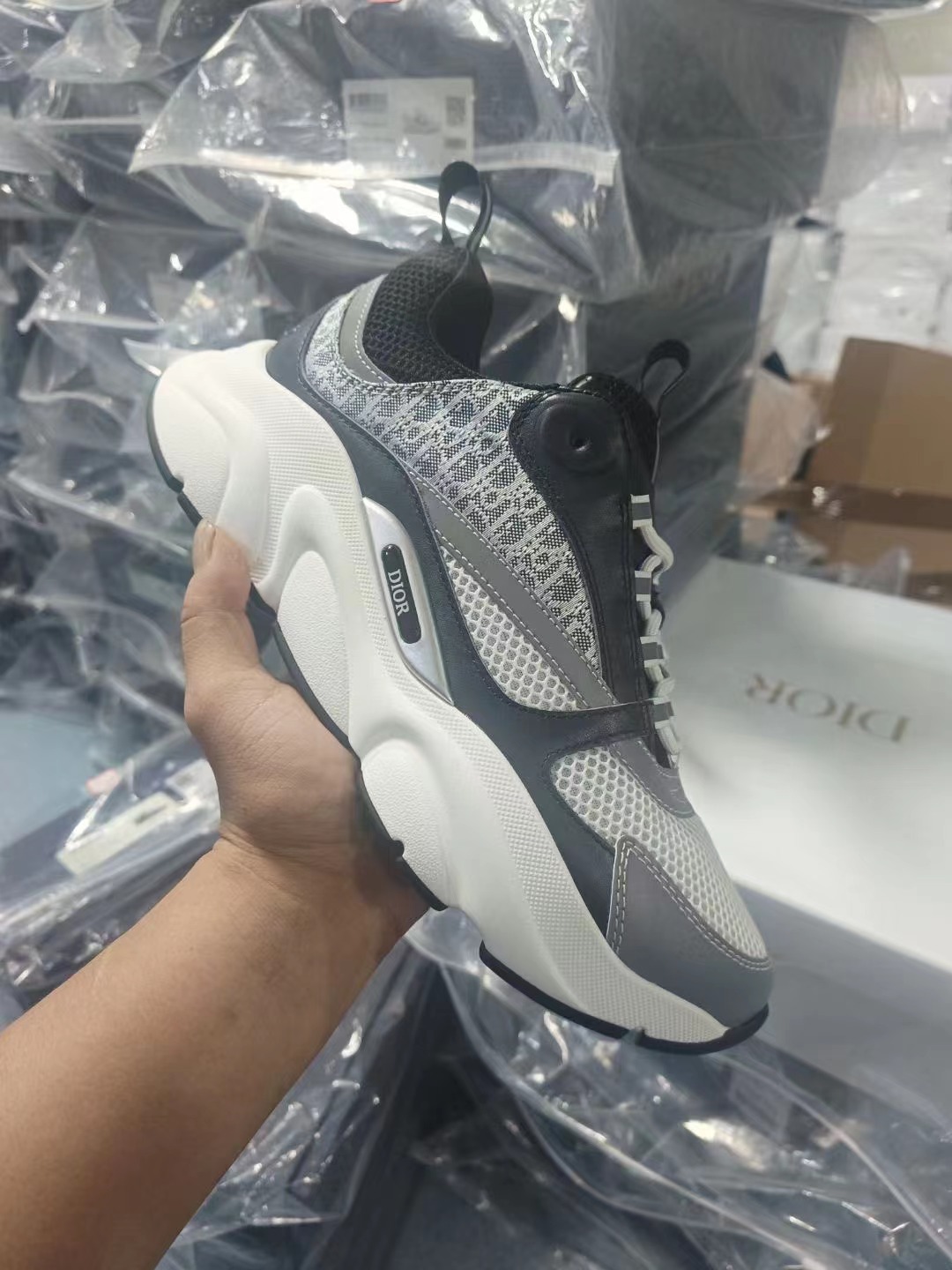 D*or shoes(aaa)-525