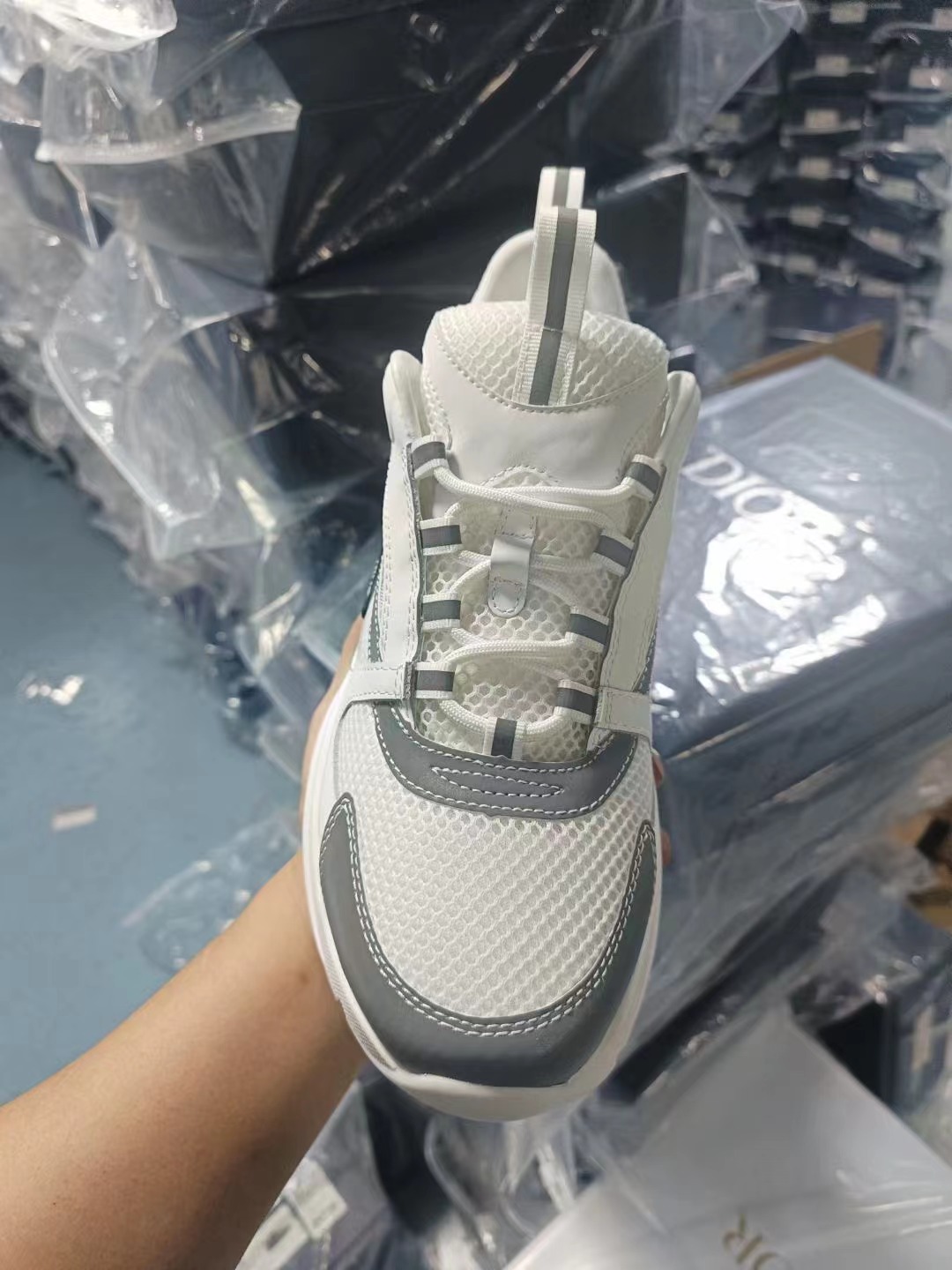 D*or shoes(aaa)-526