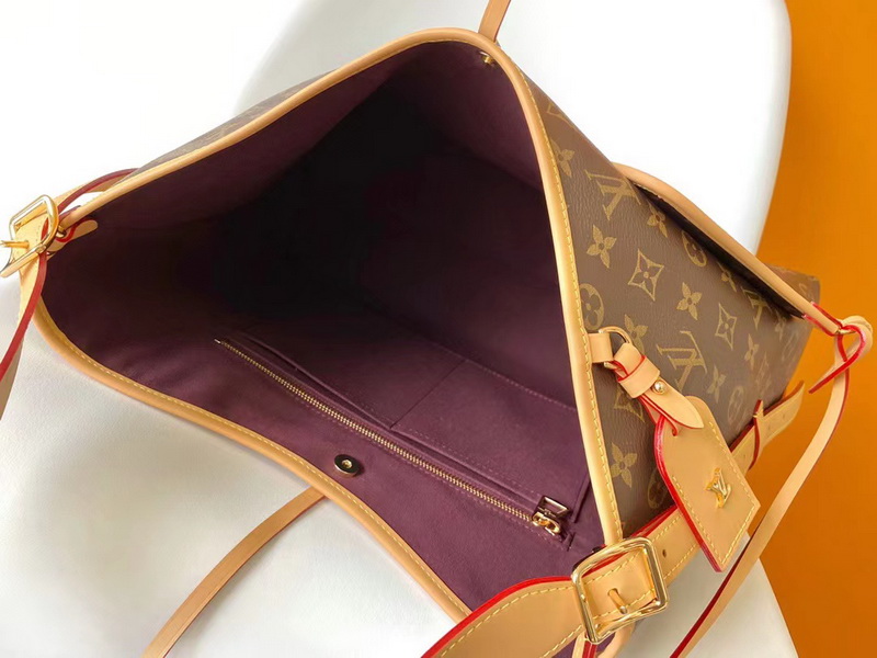 LV Handbags AAA(Women)-170