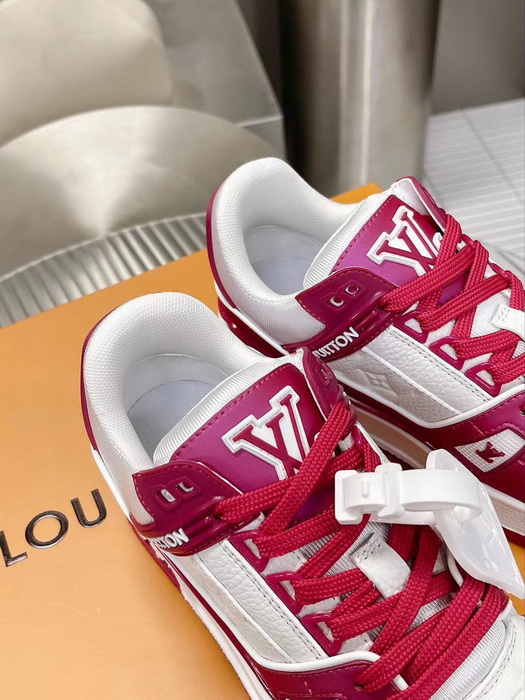 LV Shoes(AAAA)-917