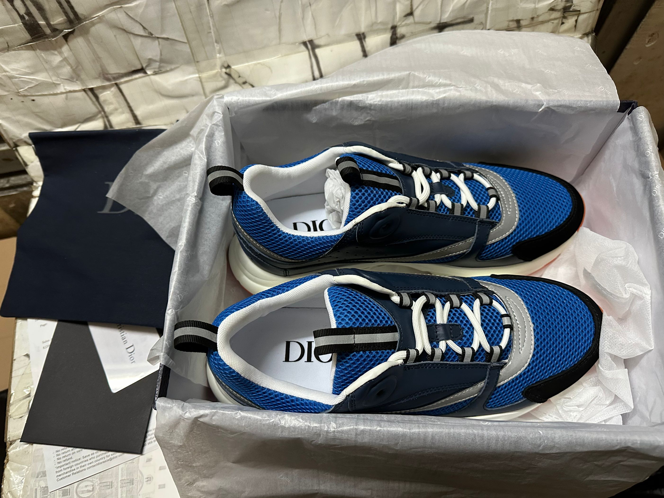 D*or shoes(aaa)-560