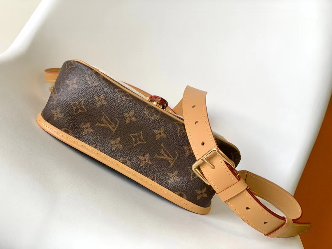 LV Handbags AAA(Women)-137