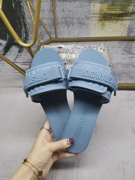 D*or slippers women(aaa)-054