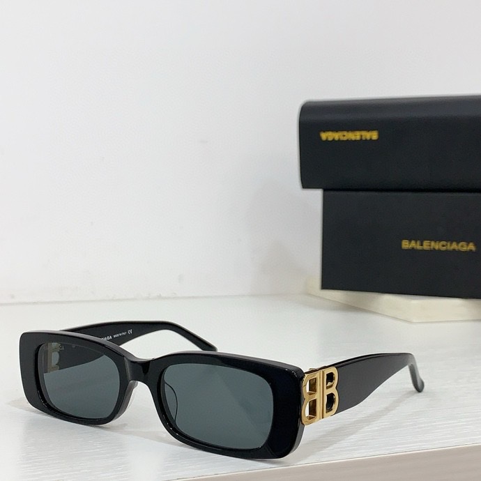 Ba*len*cia*ga sunglasses(aaaa)-482