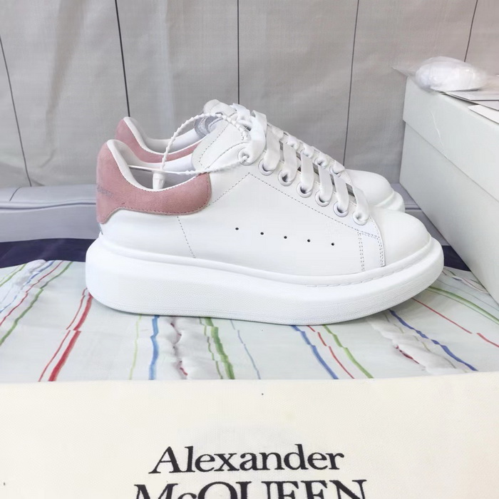 ale*d*r M*Q*en shoes(aaa)-152