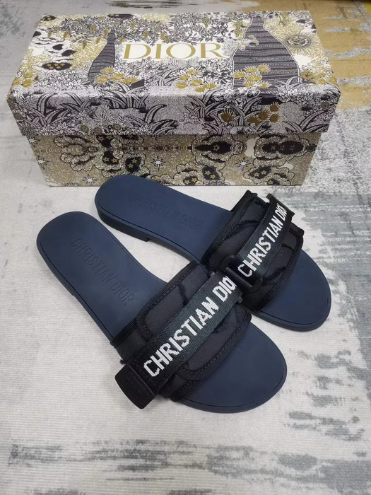D*or slippers women(aaa)-048