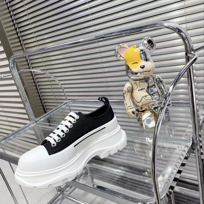 ale*d*r M*Q*en shoes(aaa)-153