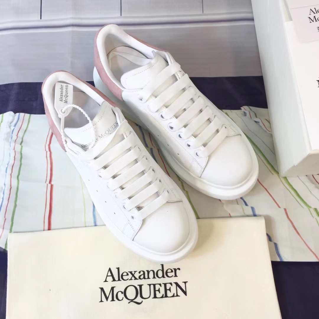 ale*d*r M*Q*en shoes(aaa)-152