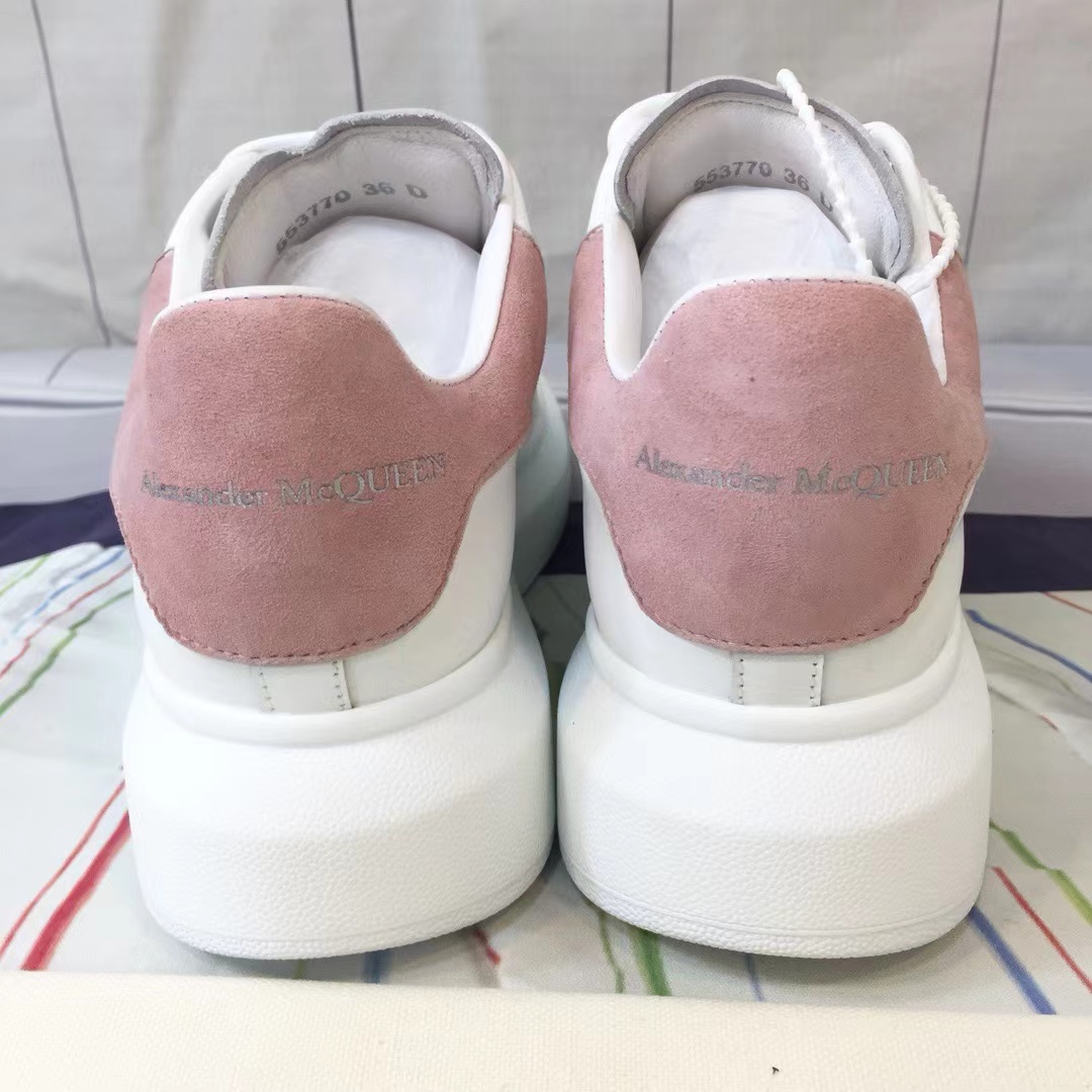ale*d*r M*Q*en shoes(aaa)-152