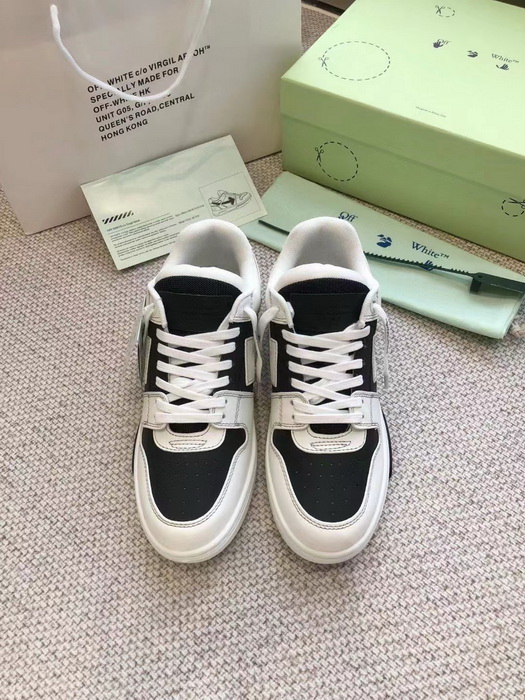 Off White Shoes(AAA)-118
