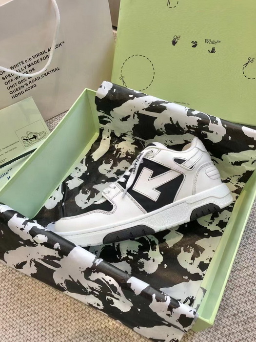Off White Shoes(AAA)-118