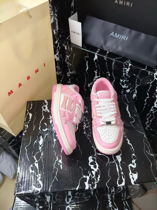 Amiri Shoes(AAA)-116