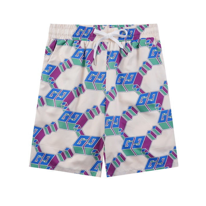 G*u*i shorts-265