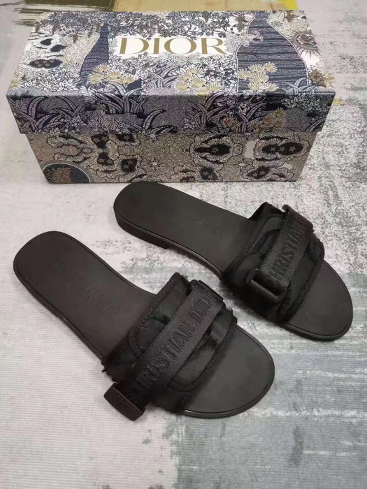 D*or slippers women(aaa)-049