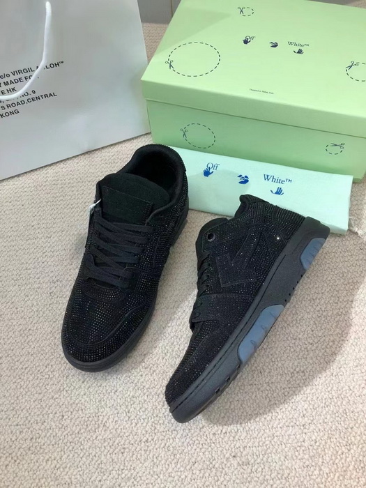 Off White Shoes(AAA)-109