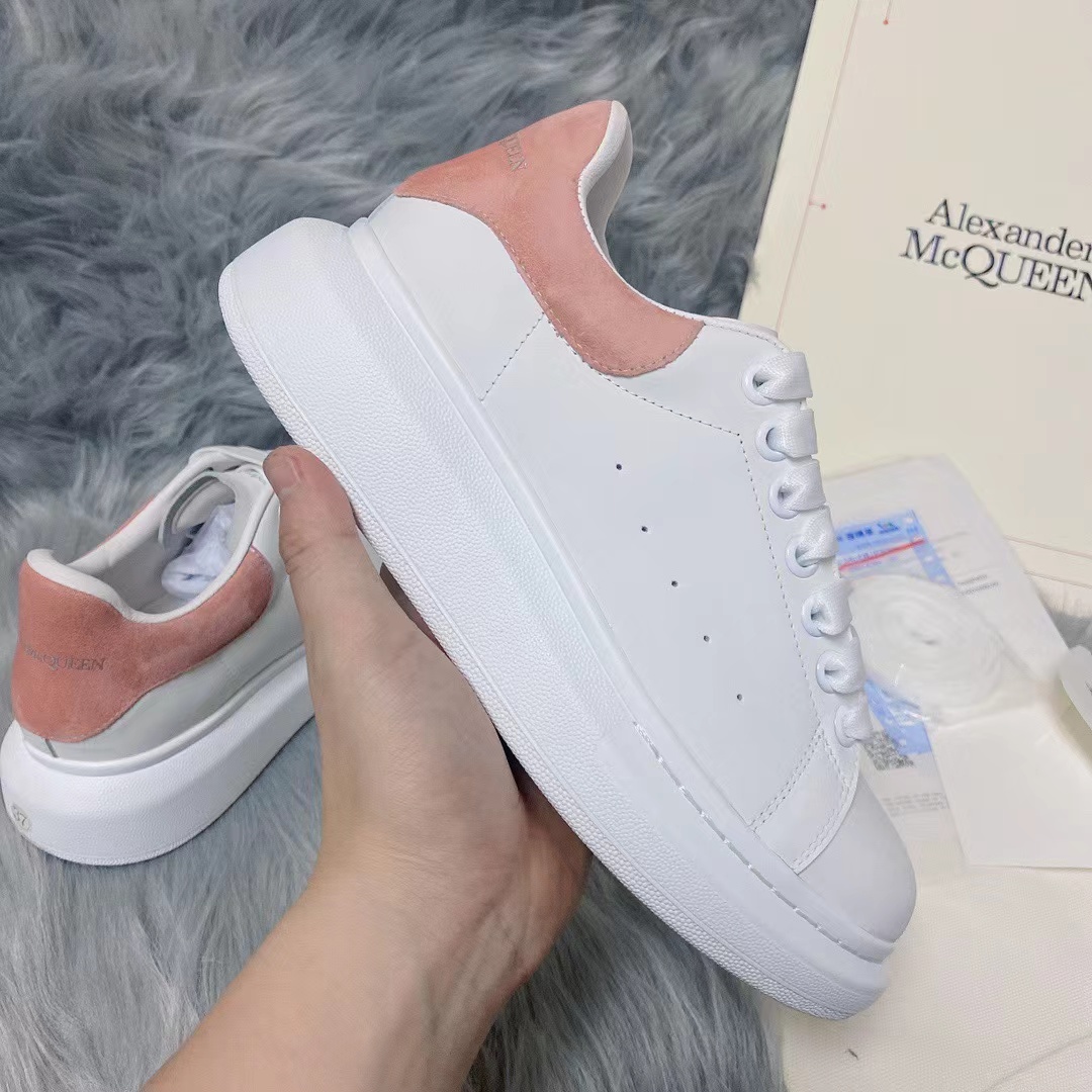 ale*d*r M*Q*en shoes(aaa)-151