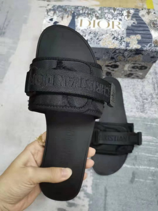 D*or slippers women(aaa)-049