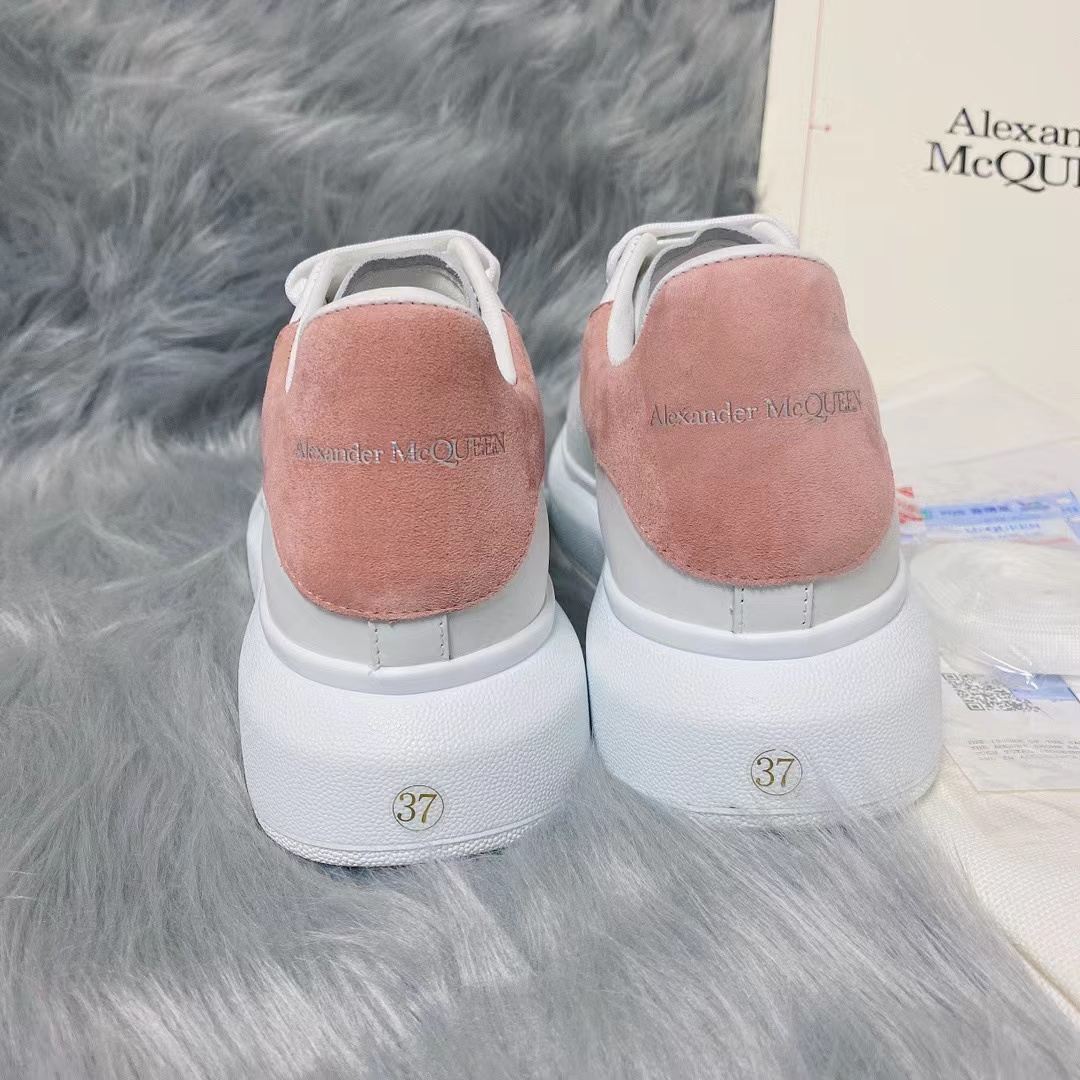 ale*d*r M*Q*en shoes(aaa)-151