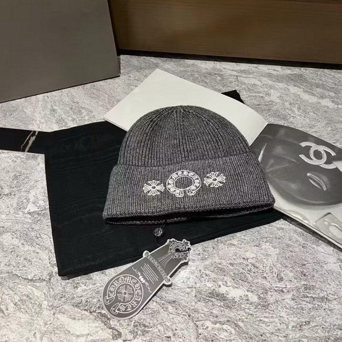 Ch**me He**ts beanies-039