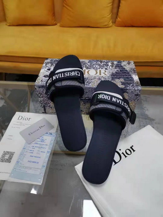 D*or slippers women(aaa)-050
