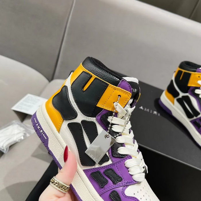 Amiri Shoes(AAA)-100