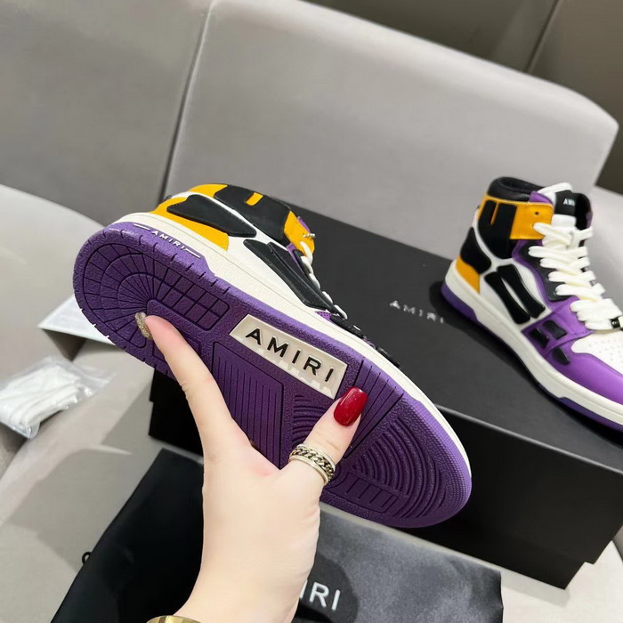 Amiri Shoes(AAA)-100