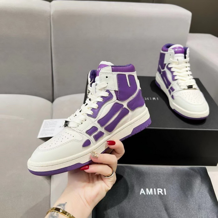 Amiri Shoes(AAA)-098