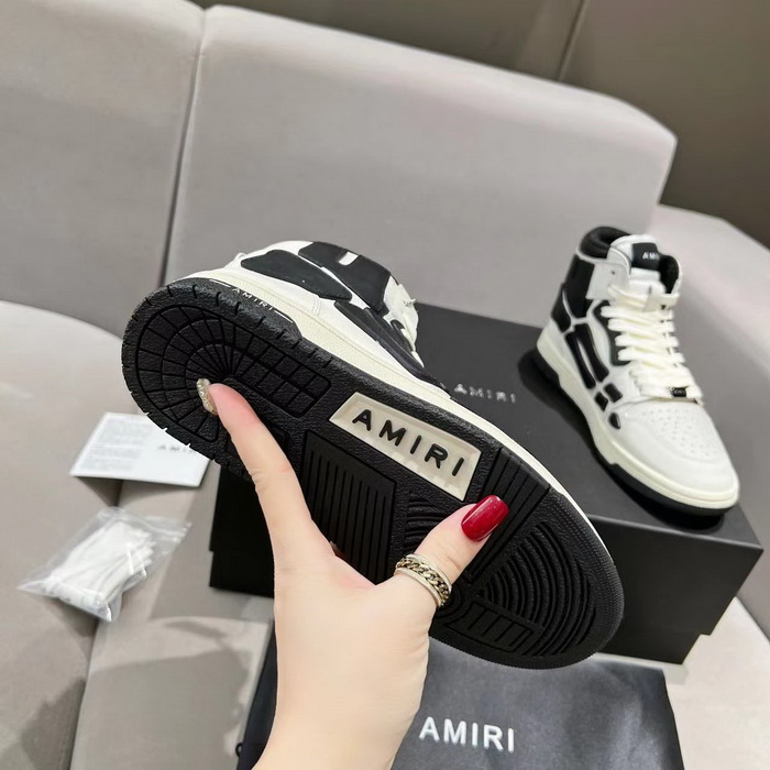 Amiri Shoes(AAA)-104