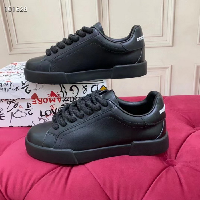 D&G Shoes(AAA)-062