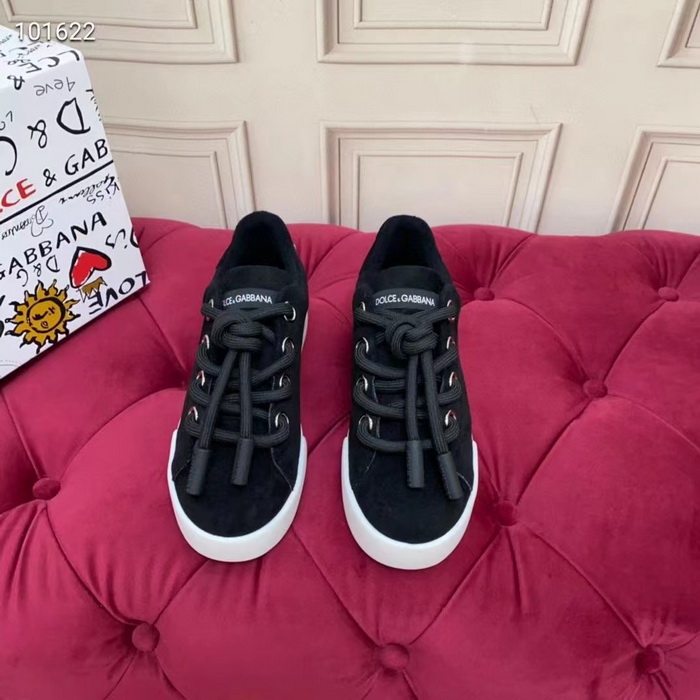 D&G Shoes(AAA)-061