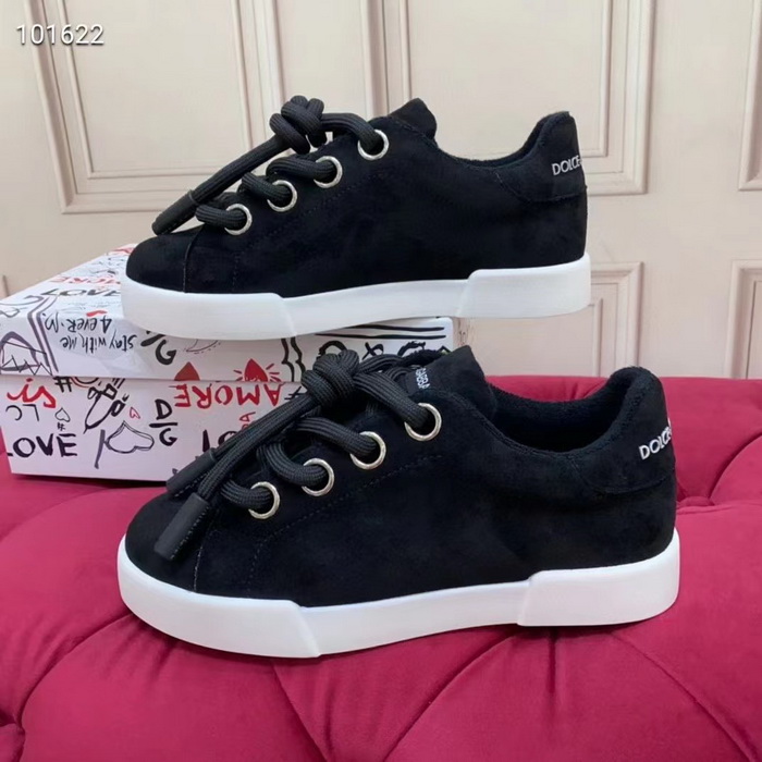 D&G Shoes(AAA)-061