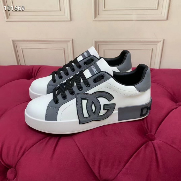 D&G Shoes(AAA)-064