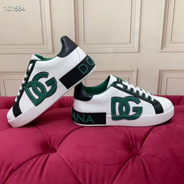 D&G Shoes(AAA)-067